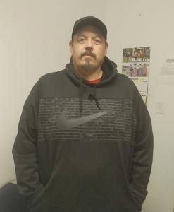 Lebeau Justin Robert a registered Sex Offender of South Dakota