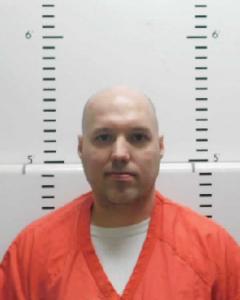 Kryger Christopher D a registered Sex Offender of South Dakota