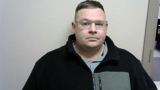 Hunter Lance Eugene a registered Sex Offender of South Dakota