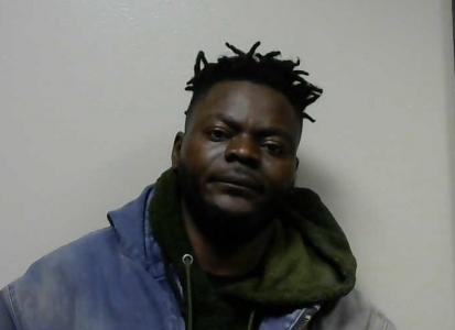 Tshikumbi Peter Kanza a registered  of South Dakota