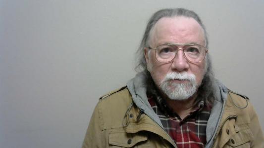 Hasler William Gene a registered Sex Offender of South Dakota