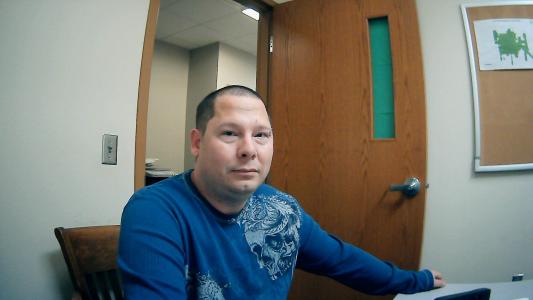 Livingston Shawn Michael a registered Sex Offender of South Dakota