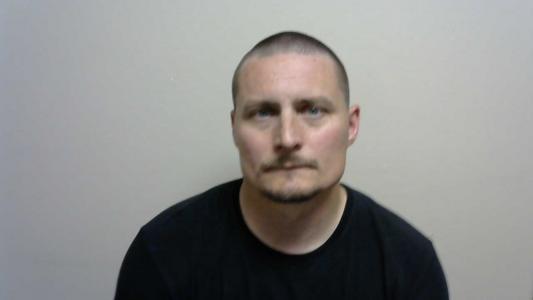 Nielsen Erik Joel a registered Sex Offender of South Dakota