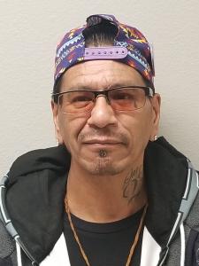 Crazybull Russell Lewis a registered Sex Offender of South Dakota