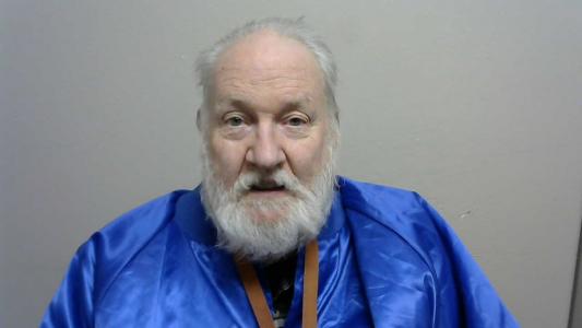 Edwards David Ford a registered Sex Offender of South Dakota