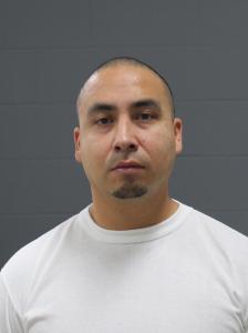 Songer Myron Leland Jr a registered Sex Offender of South Dakota