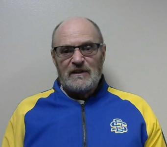 Burright Mark Warren a registered Sex Offender of South Dakota