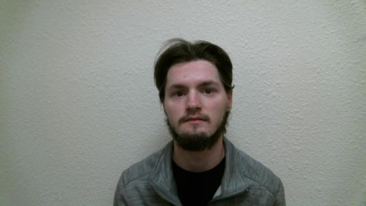 Crowson Isaac John a registered Sex Offender of South Dakota