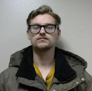 Andersen Lawrence Taylor a registered Sex Offender of South Dakota