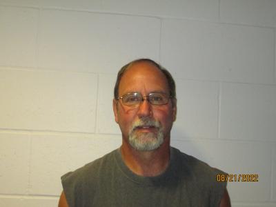 Heck Paul Francis a registered Sex Offender of South Dakota