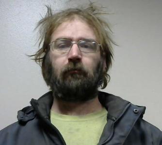 Callahan Patrick Sean a registered Sex Offender of South Dakota