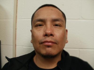 Badhand John Burgess a registered Sex Offender of South Dakota