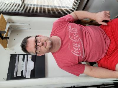 Fries Terence Lee a registered Sex Offender of South Dakota