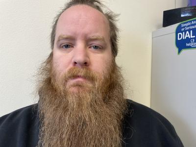 Leaman Kevin Thomas a registered Sex Offender of South Dakota