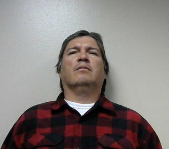 Ebarb Manford a registered Sex Offender of South Dakota