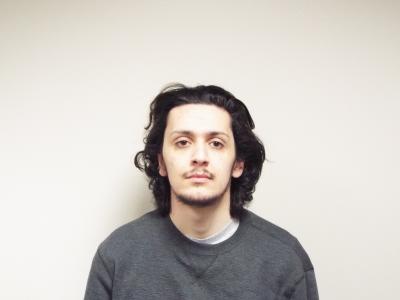 Ordunez Alexander Derring a registered Sex Offender of South Dakota