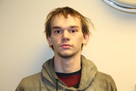 Schaub Gage Raymond a registered Sex Offender of South Dakota
