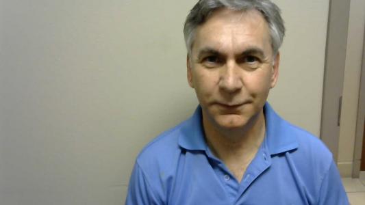 Sideras James Leandros a registered  of South Dakota