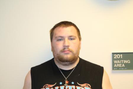Russell Nicholasoliver Kona a registered Sex Offender of South Dakota