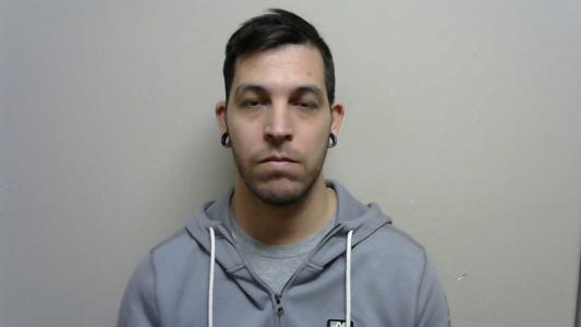 Manzanares Joshua Martin a registered Sex Offender of South Dakota