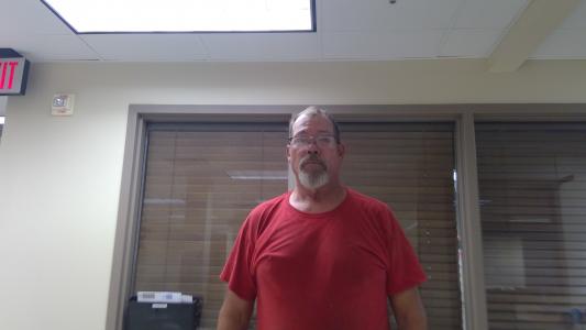 Mcgargill Michael John a registered Sex Offender of South Dakota