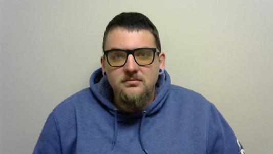 Hoskins Jordan Tyler a registered Sex Offender of South Dakota