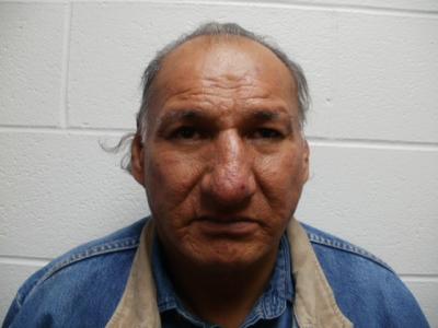 Littlethunder Randall Carl a registered Sex Offender of South Dakota