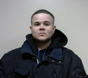 Thompson James Robert a registered Sex Offender of South Dakota