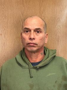 Baker Francis Merle Jr a registered Sex Offender of South Dakota