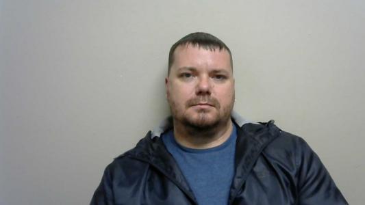 Chapoy Timothy Dean a registered Sex Offender of South Dakota