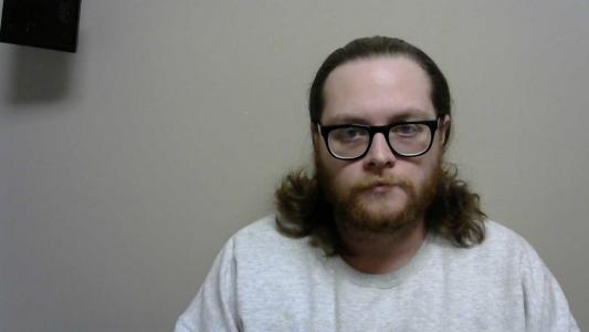 Krueger Trevor Alan a registered Sex Offender of South Dakota