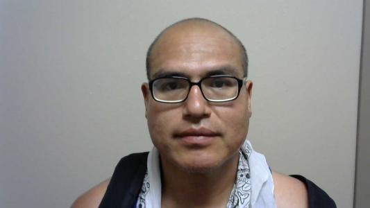 Chasinghishorse Samuel Jade a registered Sex Offender of South Dakota