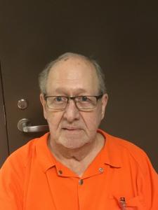 Schmidt Stephen Charles a registered Sex Offender of South Dakota