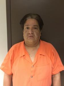 Arpan Lawrence James a registered Sex Offender of South Dakota