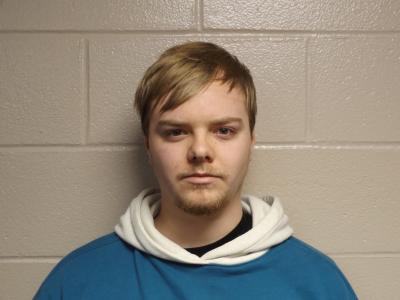 Sutherland Ethan Christopher a registered Sex Offender of South Dakota