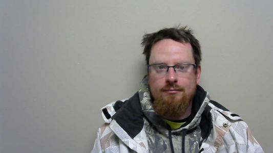 Christensen Jonathan Andrew a registered Sex Offender of South Dakota