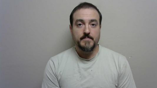 Cisar Jonathan Douglas a registered Sex Offender of South Dakota