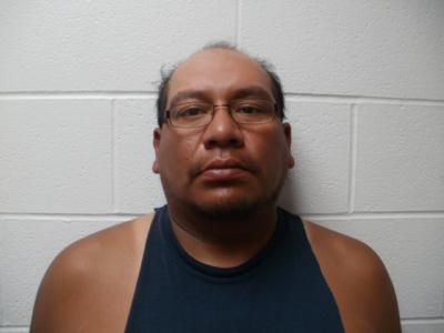 Clairmont Clyde Steven Sr a registered Sex Offender of South Dakota