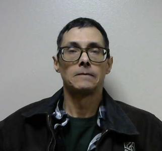 Coffman James Forrest Jr a registered Sex Offender of South Dakota