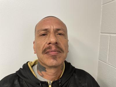 Corona William Felix a registered Sex Offender of South Dakota