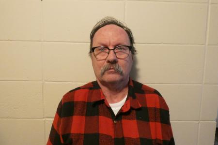 Cross Kurtis Charles a registered Sex Offender of South Dakota