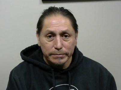 Crow Bernard Darrell Jr a registered Sex Offender of South Dakota