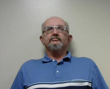 Evans Robert Allen a registered Sex Offender of South Dakota