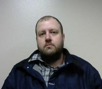 Walter Alexander Nicholas a registered Sex Offender of South Dakota