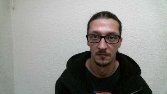 Davis Jeric Michael a registered Sex Offender of South Dakota