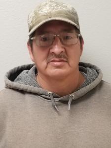 Hood Bates Henry Jr a registered Sex Offender of South Dakota