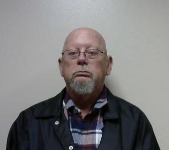 Perrin Donald Gary a registered  of South Dakota