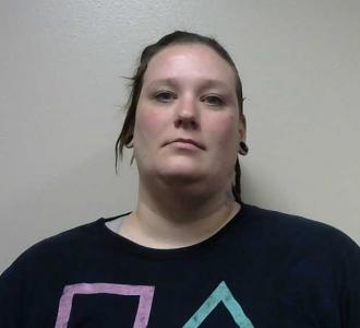 Parker Lena Rose a registered  of South Dakota