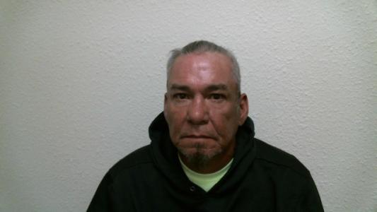 Desjarlais Alan Joseph a registered Sex Offender of South Dakota