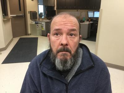 Hysell Christopher John a registered Sex Offender of South Dakota